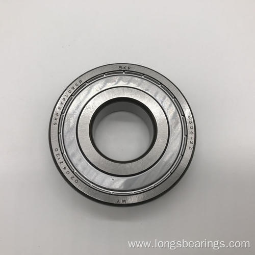 Original Deep Groove Ball Bearing SKF 6310